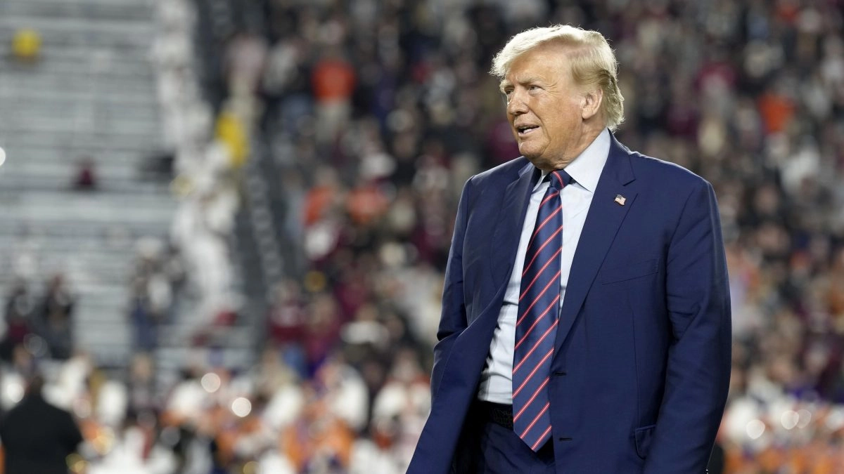 Donald Trump criticizes Bill Belichick for not being able to enter the Hall of Fame 039It039s ridiculous039