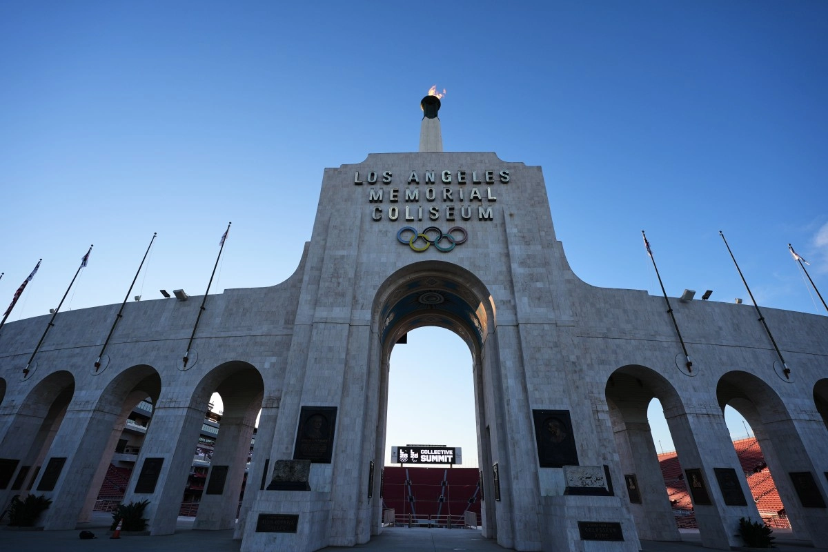 2026 World Cup Events Announced in Los Angeles for Fans and Communities