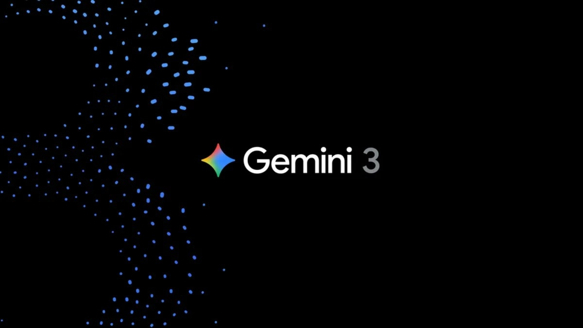 Gemini 3 is now official Google039s AI is smarter faster and more visual than ever