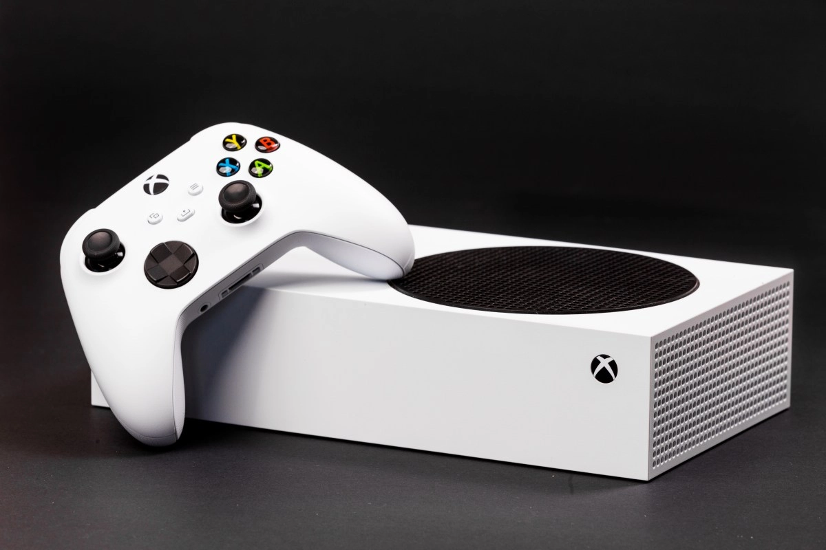 The end of physical media on Xbox is official the 2025 sales figures that change everything