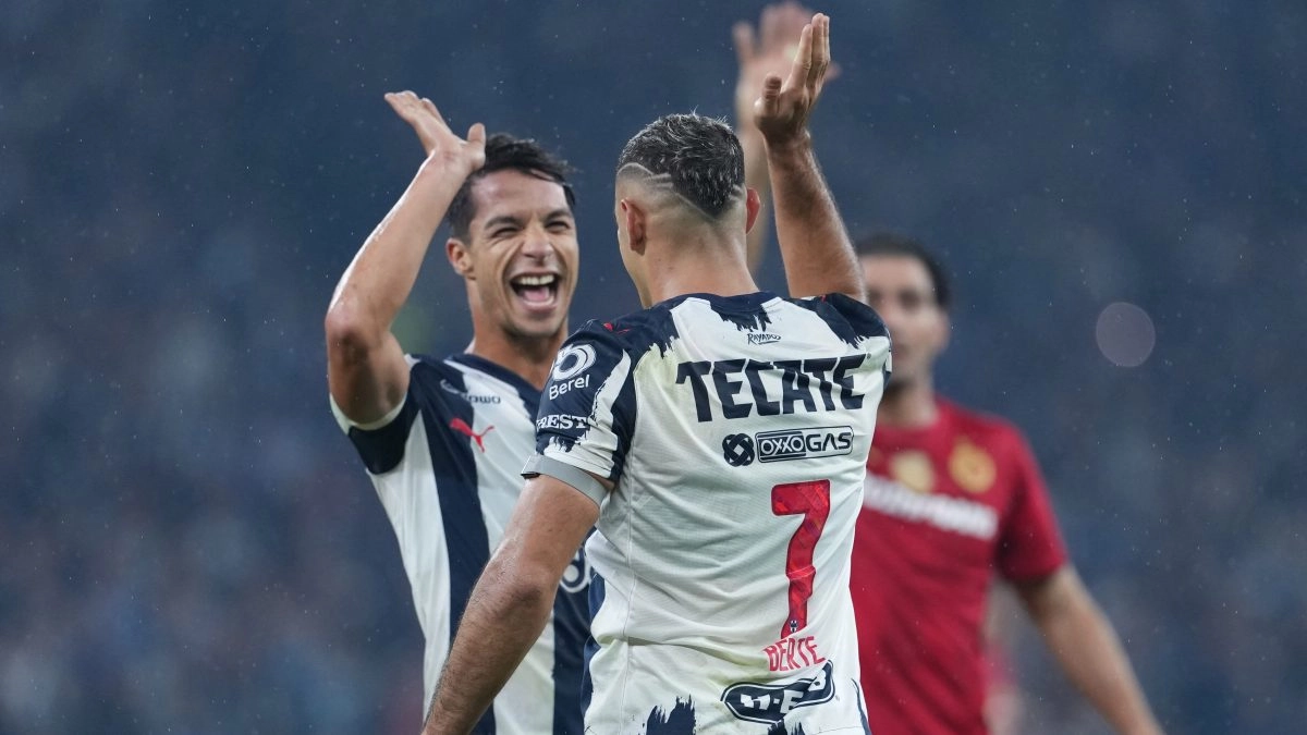 Oliver Torres spoke about German Berterame039s likely departure to Inter Miami