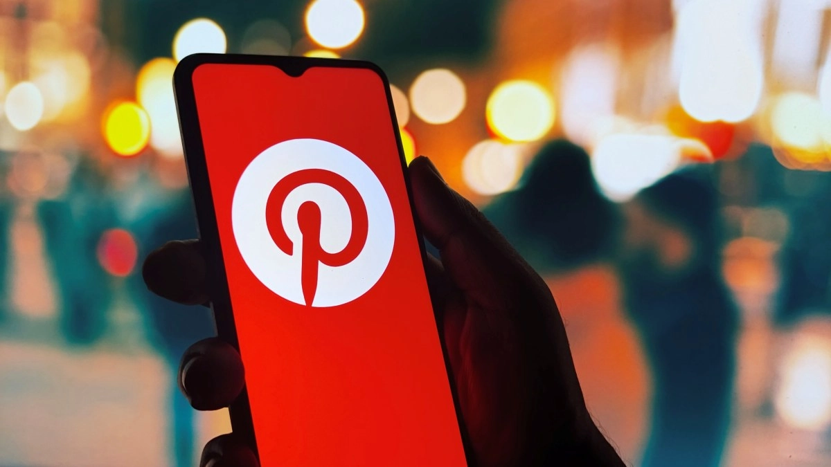 Pinterest announces layoffs of 15% of its staff to invest in AI