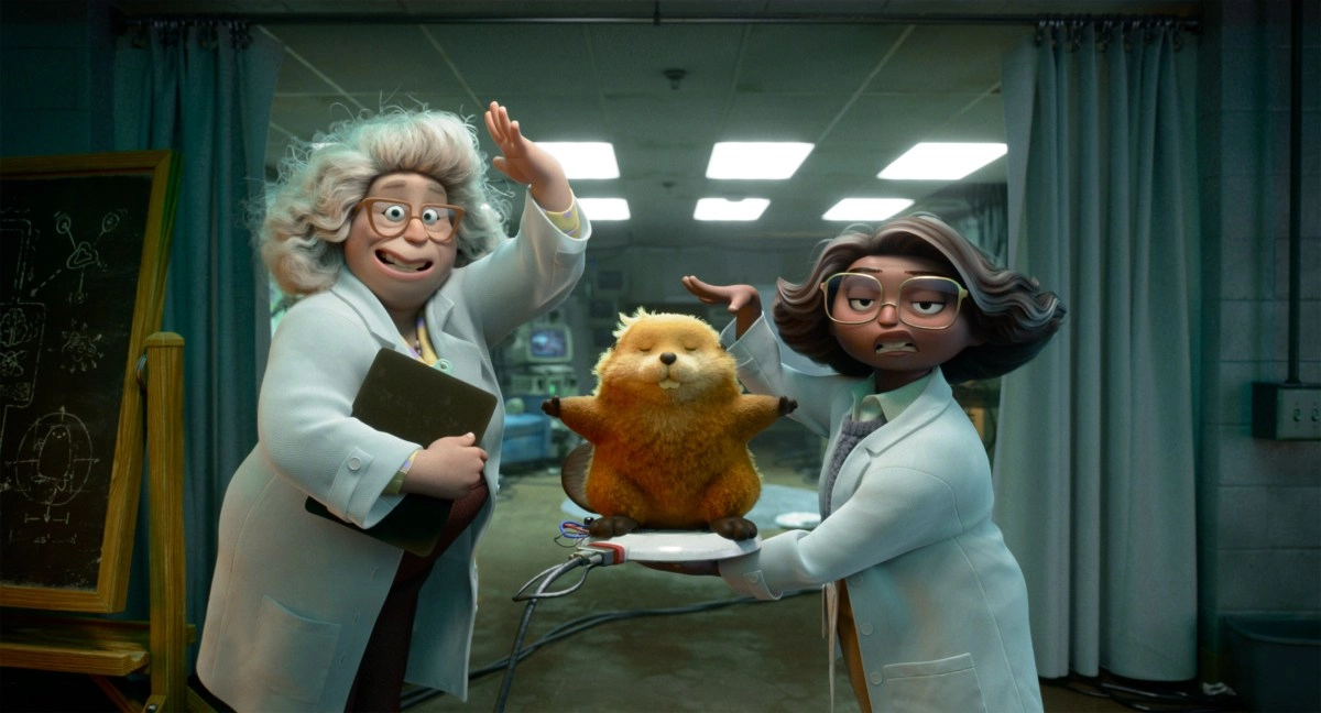 Hoppers: The film where Pixar dared to break its own rules