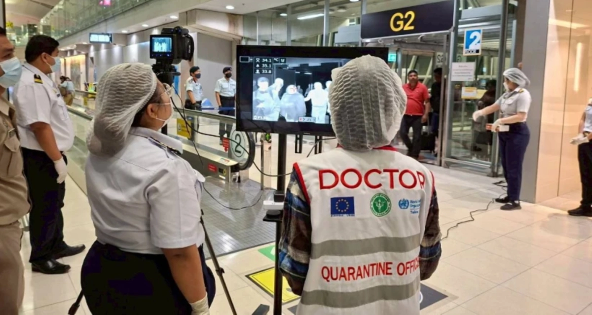 Asian countries tighten health controls due to the Indian Nipah virus does it threaten to spread