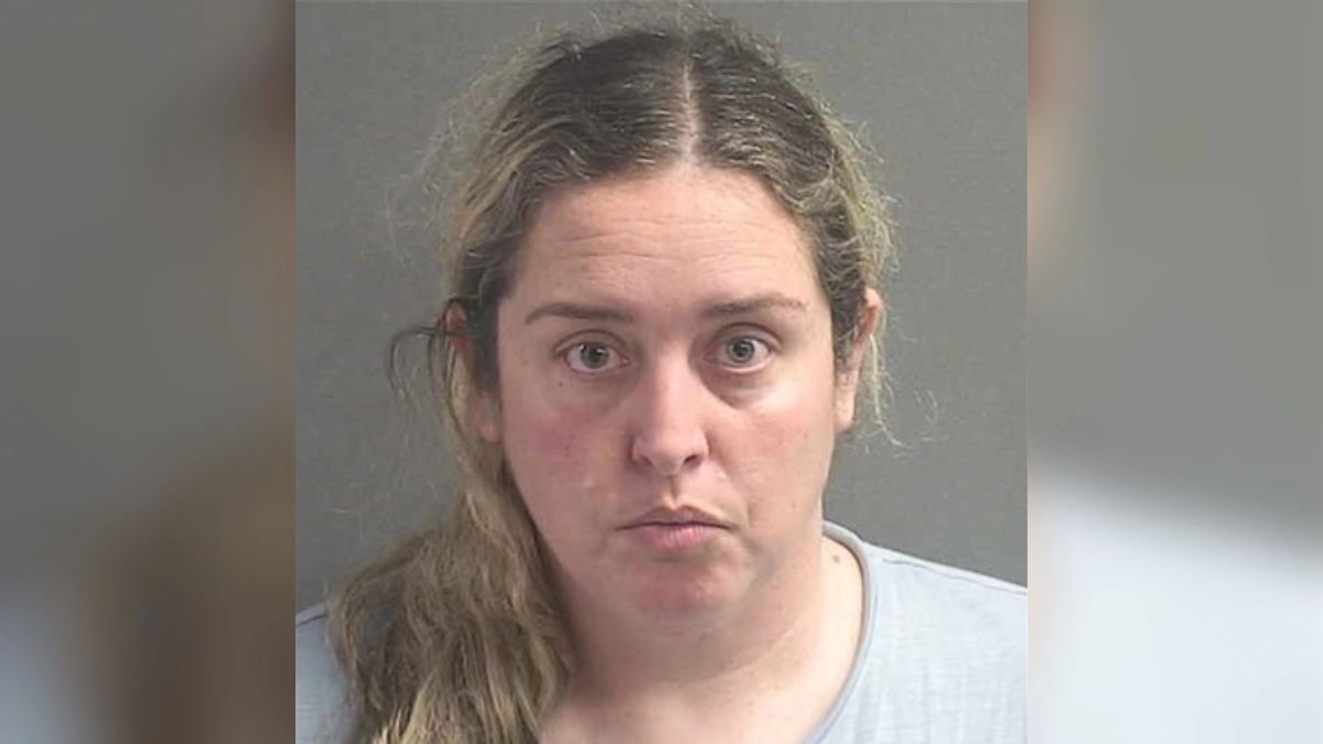 Florida teacher who worked as a police officer for 10 years was arrested for trafficking fentanyl
