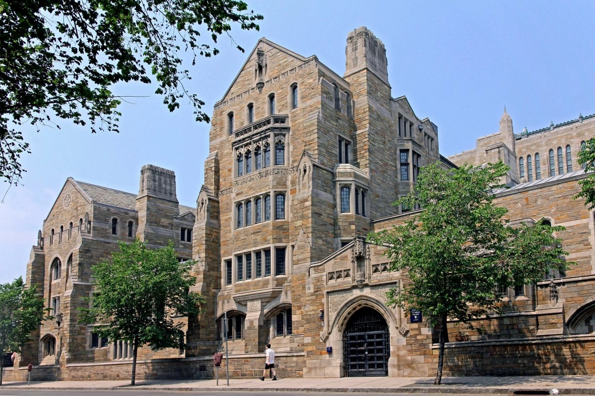 Yale University will offer free tuition to those earning less than 200000 a year