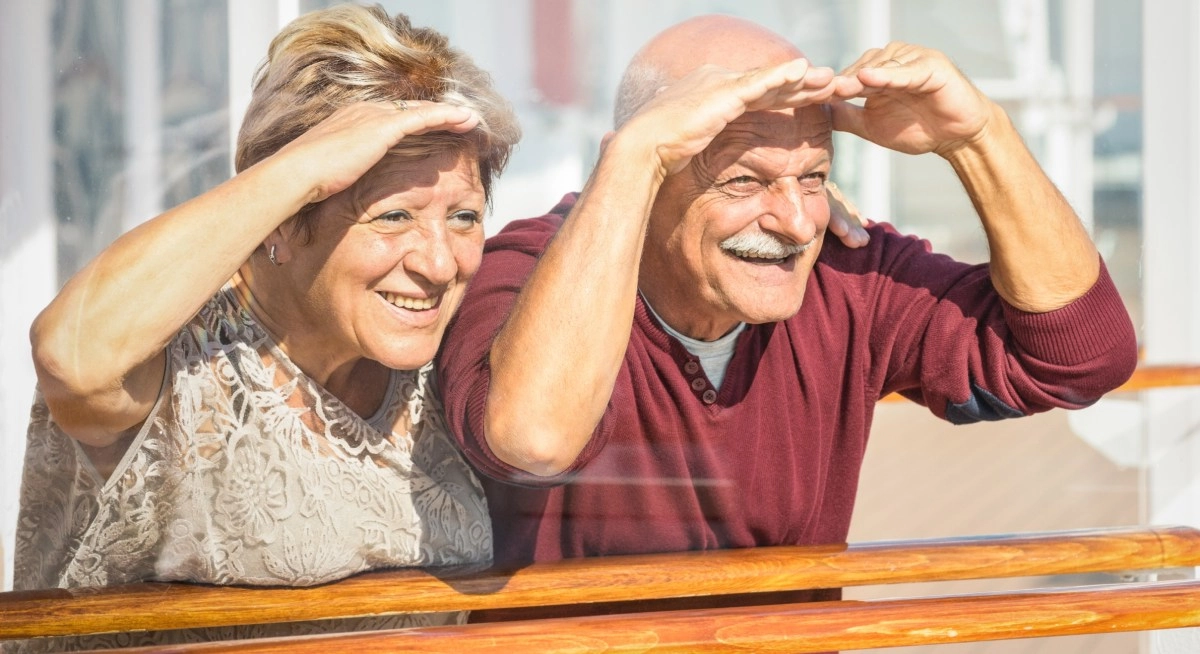 US life expectancy reaches historic high health authorities celebrate