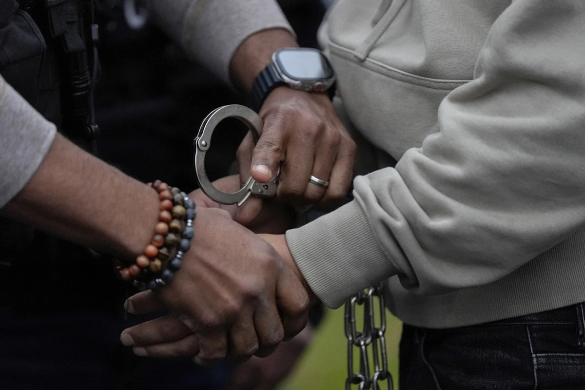 Human rights advocates sue DHS over abuses committed against immigrants