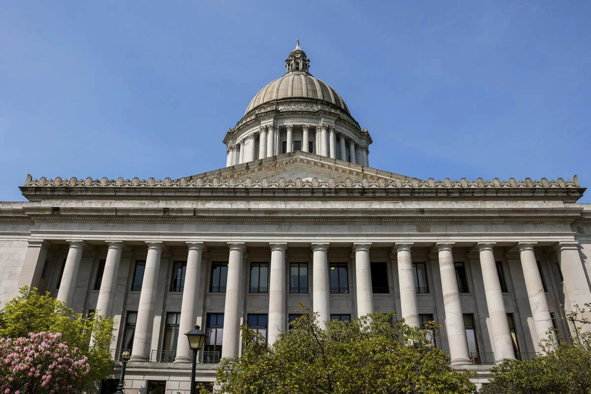 Senate blocks funding bill that would avert a government shutdown