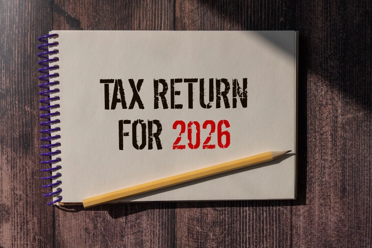 IRS When will the 2026 tax refund arrive
