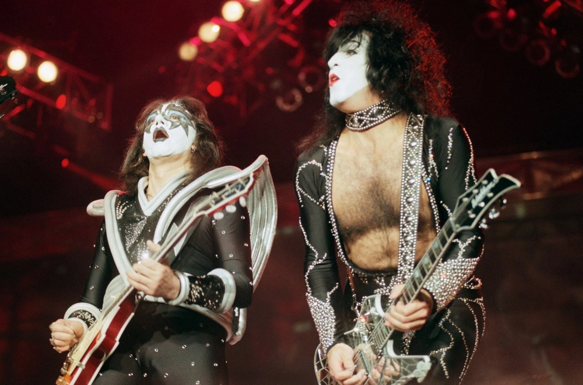 The cause of death of Ace Frehley cofounder of KISS has been revealed