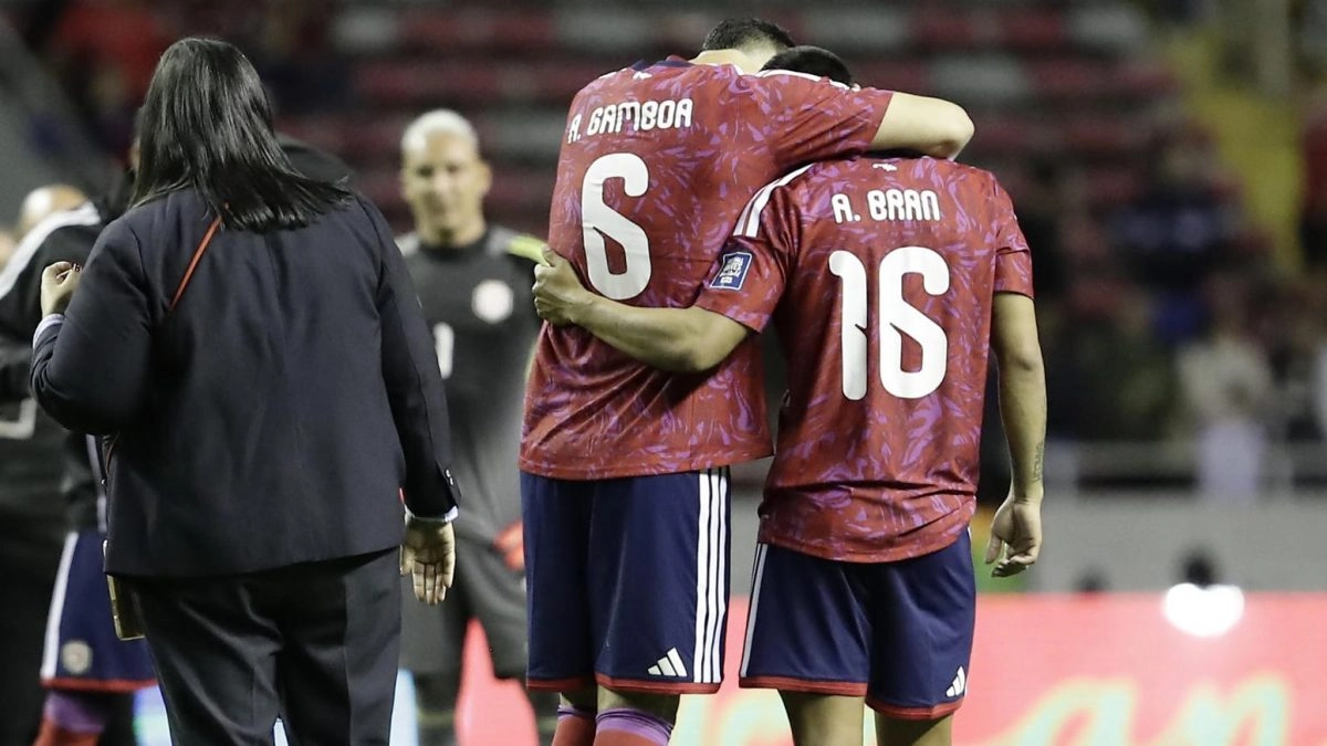 Costa Rican football hits rock bottom with Miguel Herrera at the helm