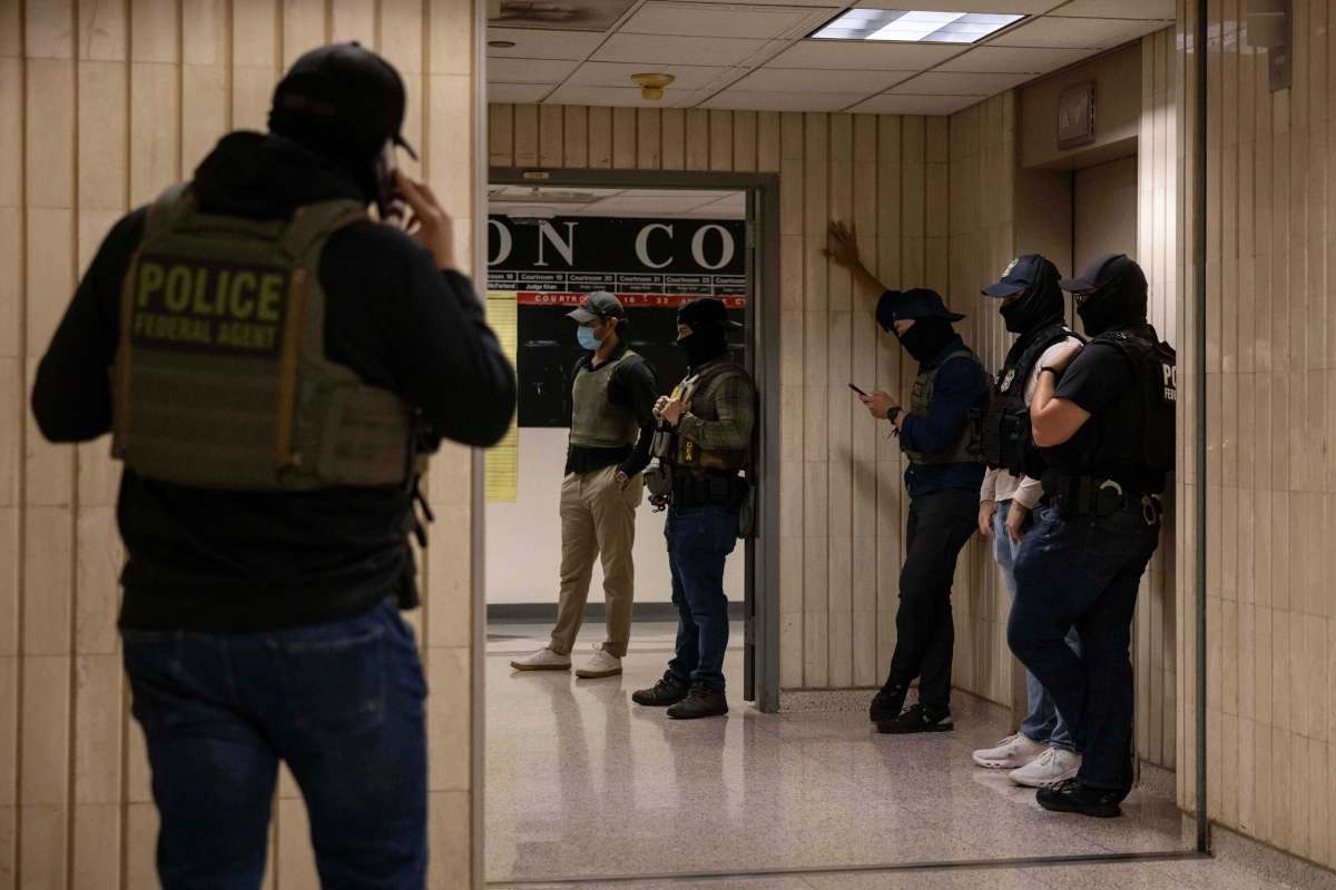 ICE arrests Mexican farmer with valid work permit 039We complied with everything039
