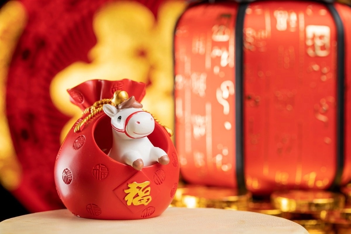 Chinese zodiac signs with the most workrelated luck in the Year of the Fire Horse