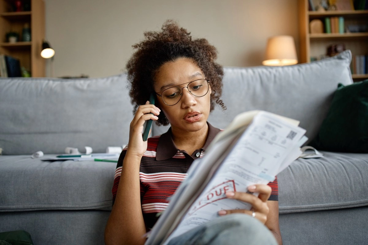 How to document payments when there are no receipts
