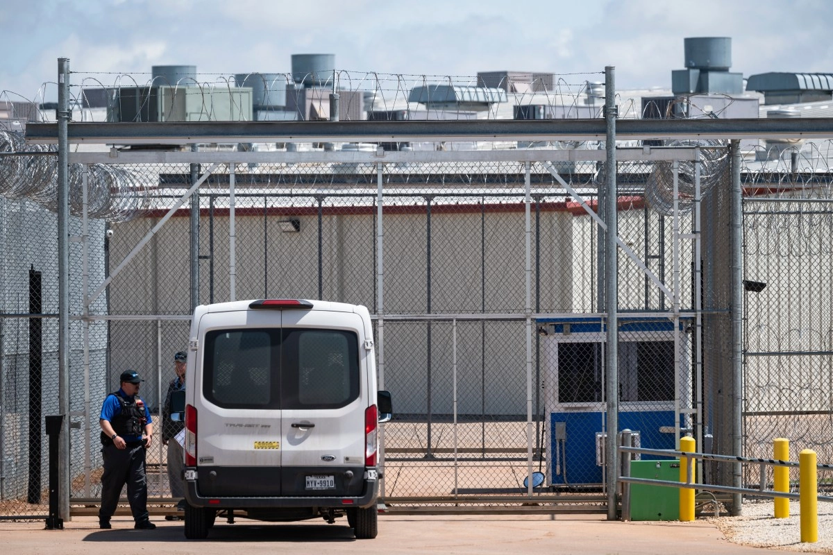 Congress ordered to reinstate oversight of ICE detention centers