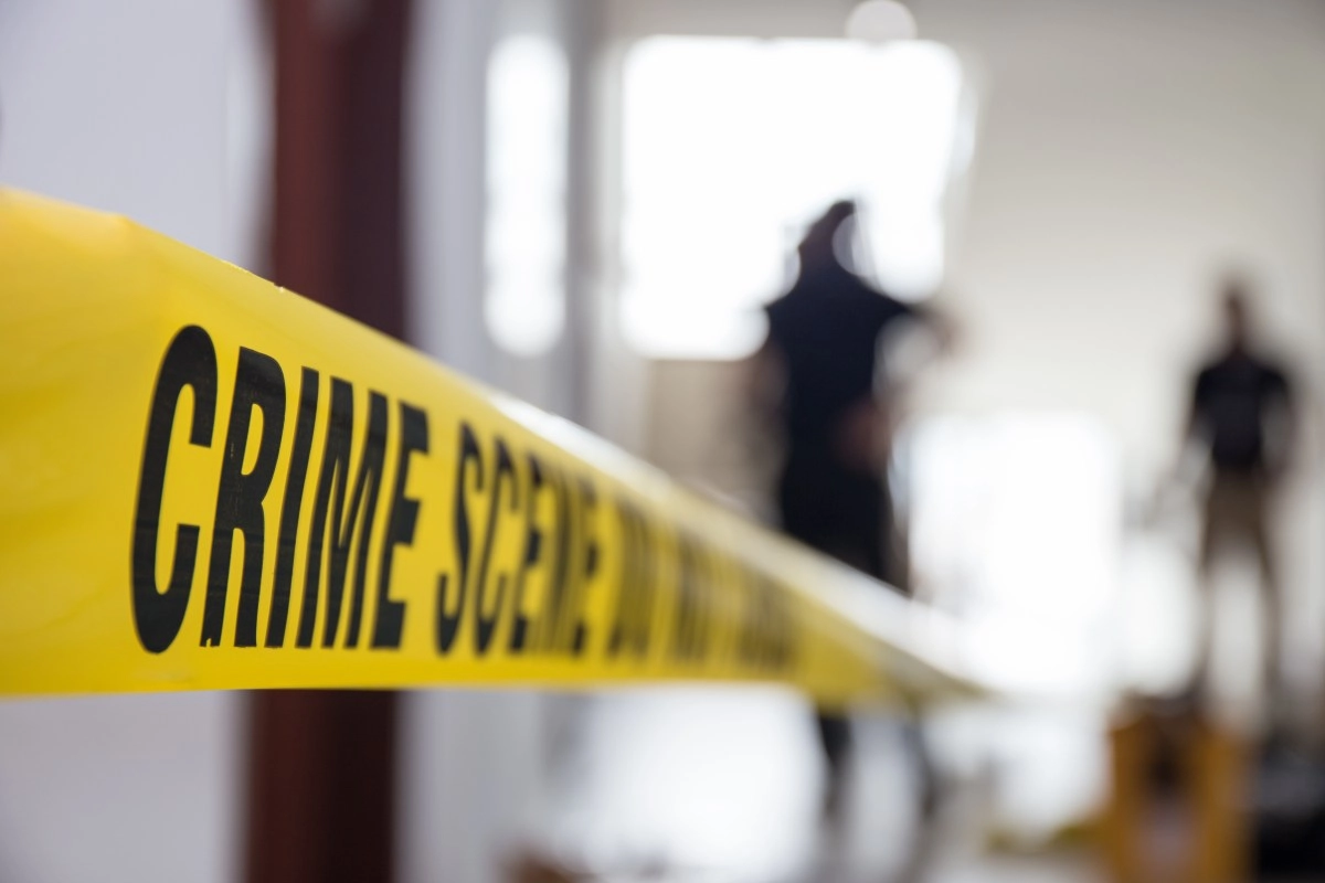 2monthold baby dies of asphyxiation after sleeping in the same bed with his drugged mother in Pennsylvania