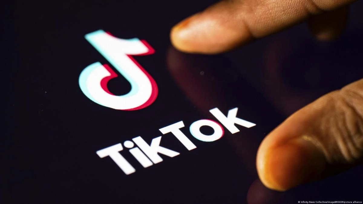 PingTok The new trend where teenagers use drugs on TikTok