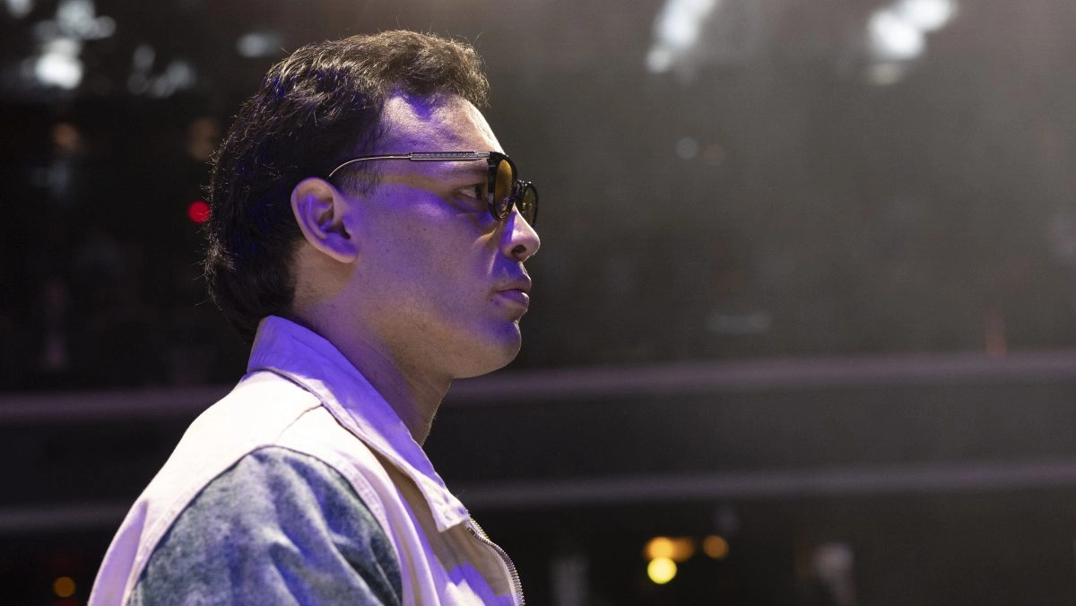 Chavez Jr seeks to give the best fight of his career in San Luis Potosi