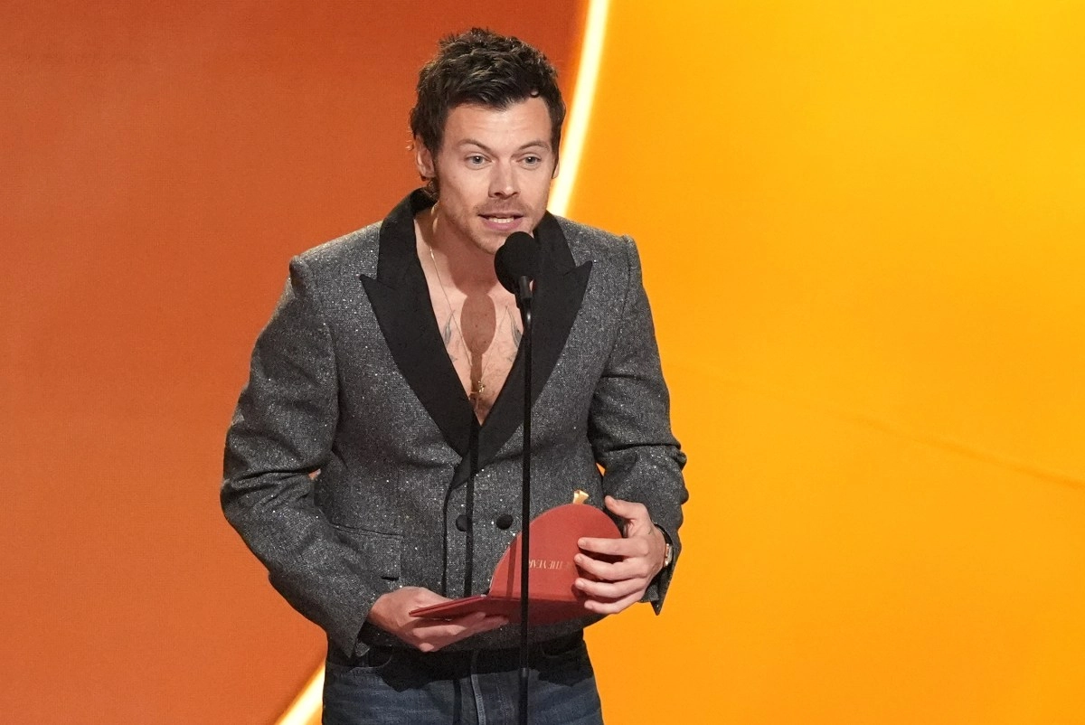 Is Harry Styles returning to Marvel Here039s what we know about his future in the MCU