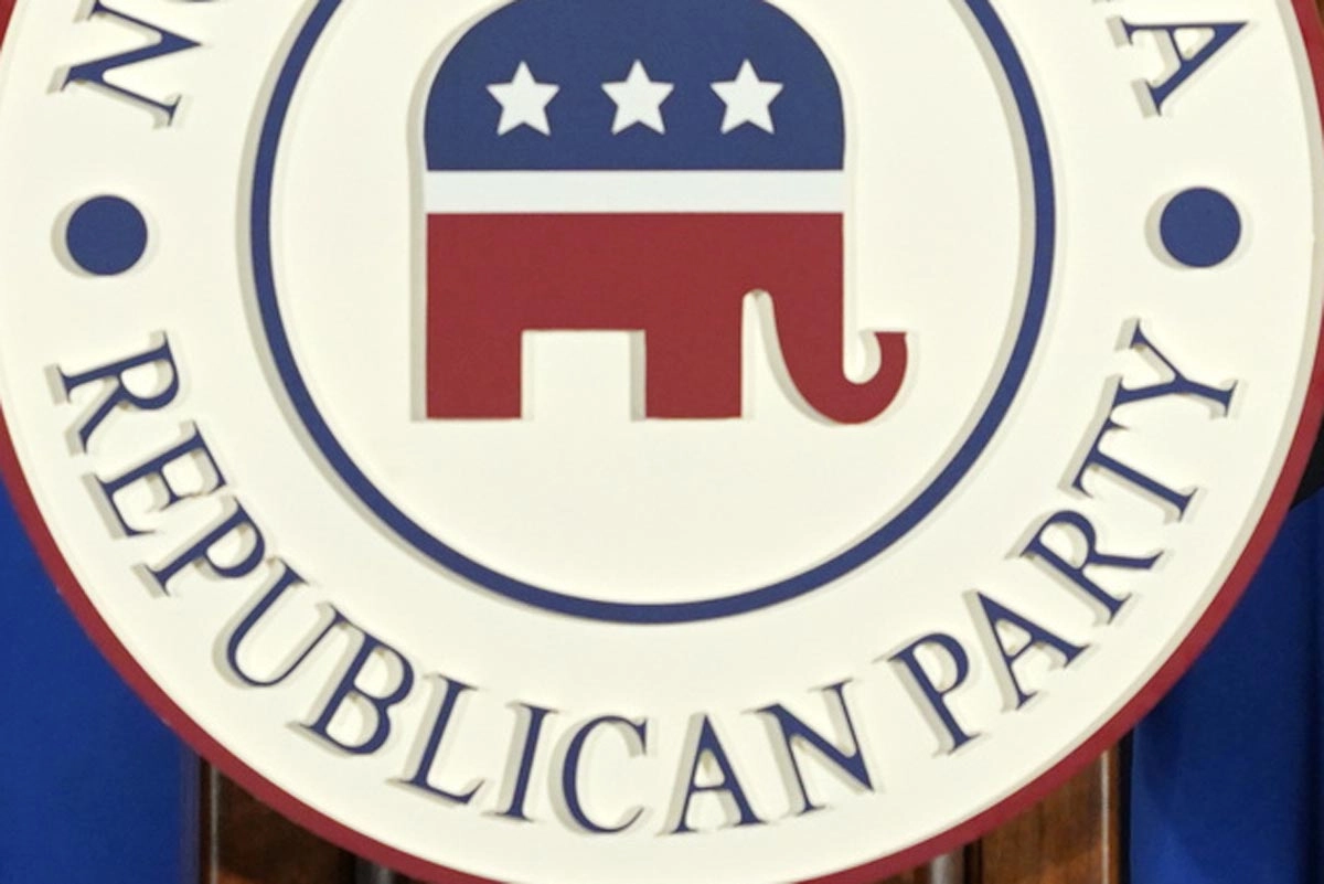 The Republican National Committee is ahead of the Democrats by more than 80 million