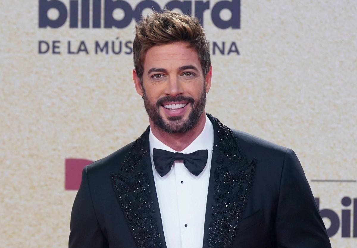William Levy spoke about how his arrest affected his career ldquoIt was blown out of proportionrdquo