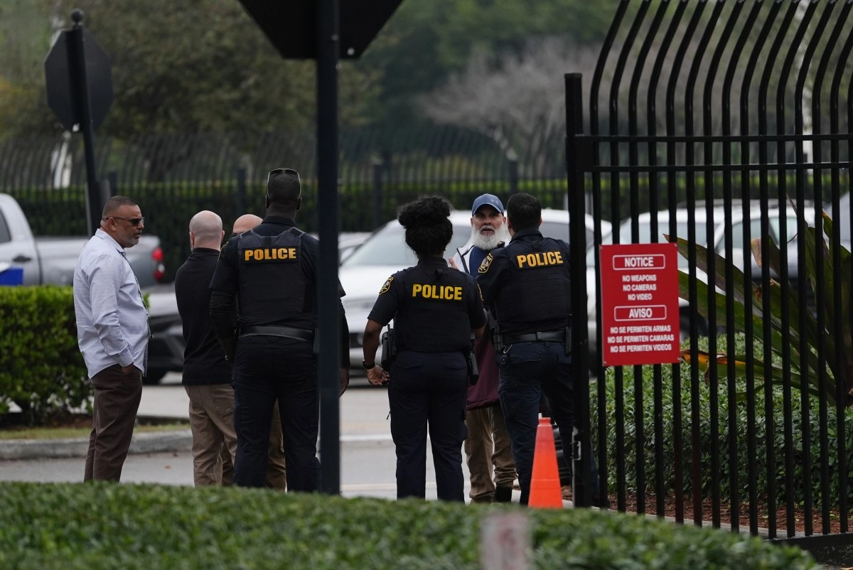 Florida spends 573 million on immigration operations from an emergency fund