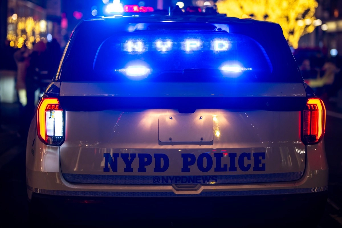 Dismembered body of mother of four found in Brooklyn public building