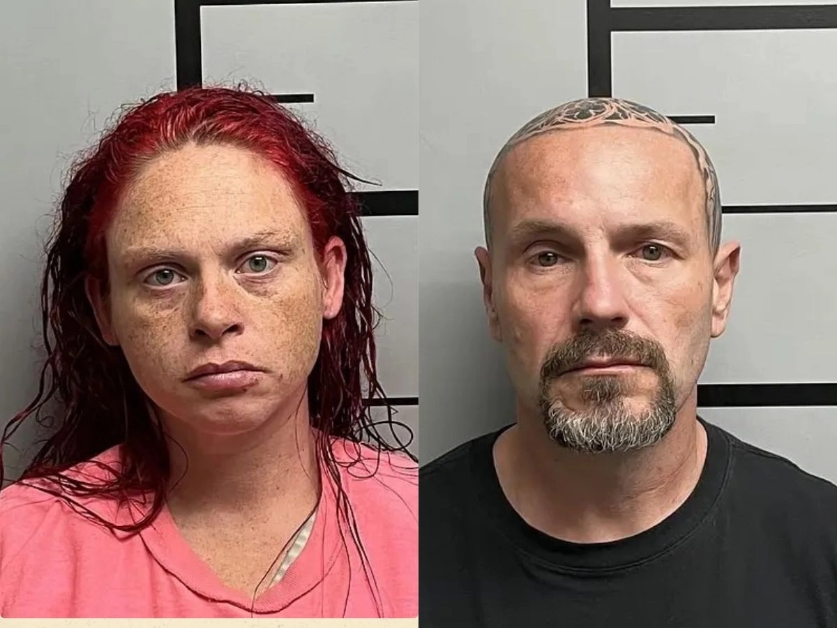Former WWE wrestler killed in Arkansas his exwife and her current partner are accused of the murder