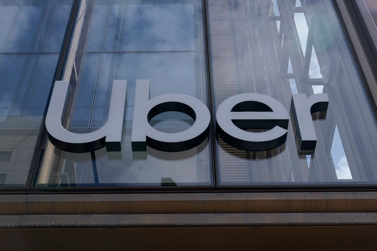 Uber ordered to pay 85 million in case of sexual assault by a driver