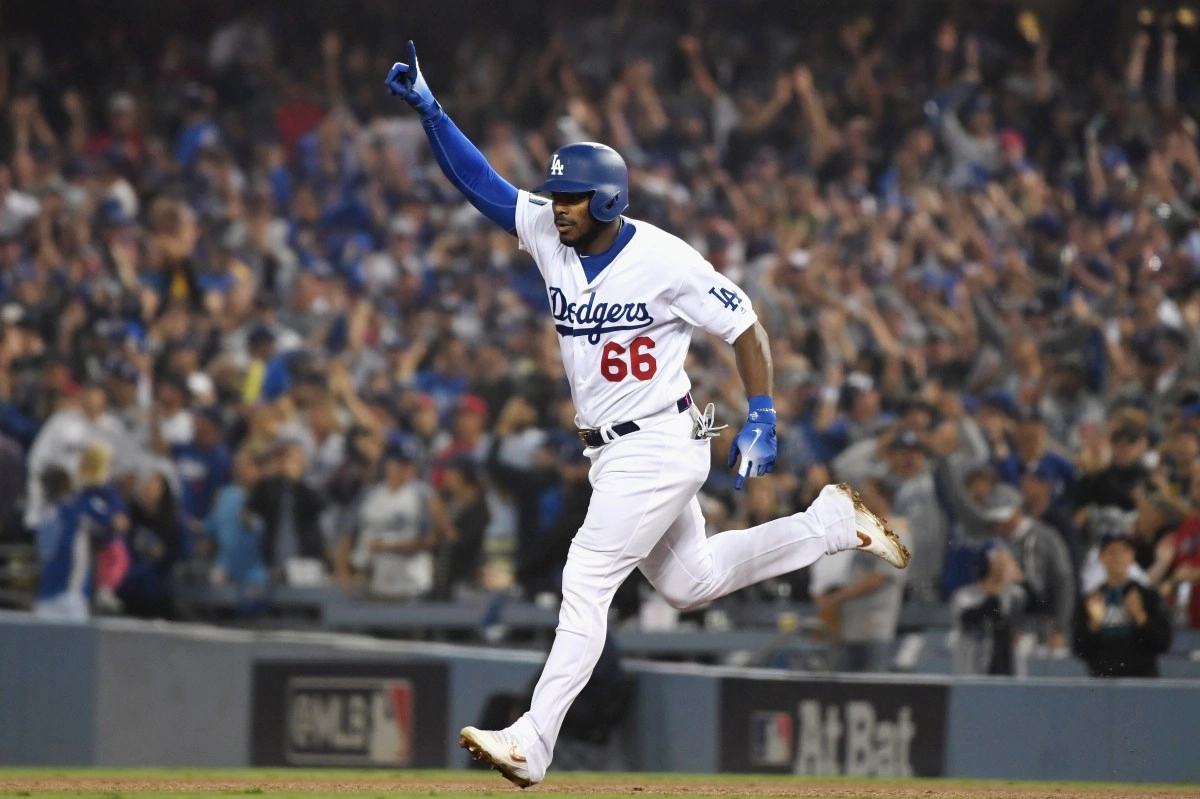 Yasiel Puig found guilty of obstruction of justice and lying to officials