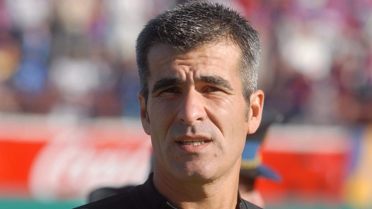 The Referee Commission would still not be able to eliminate the internal struggles and changes