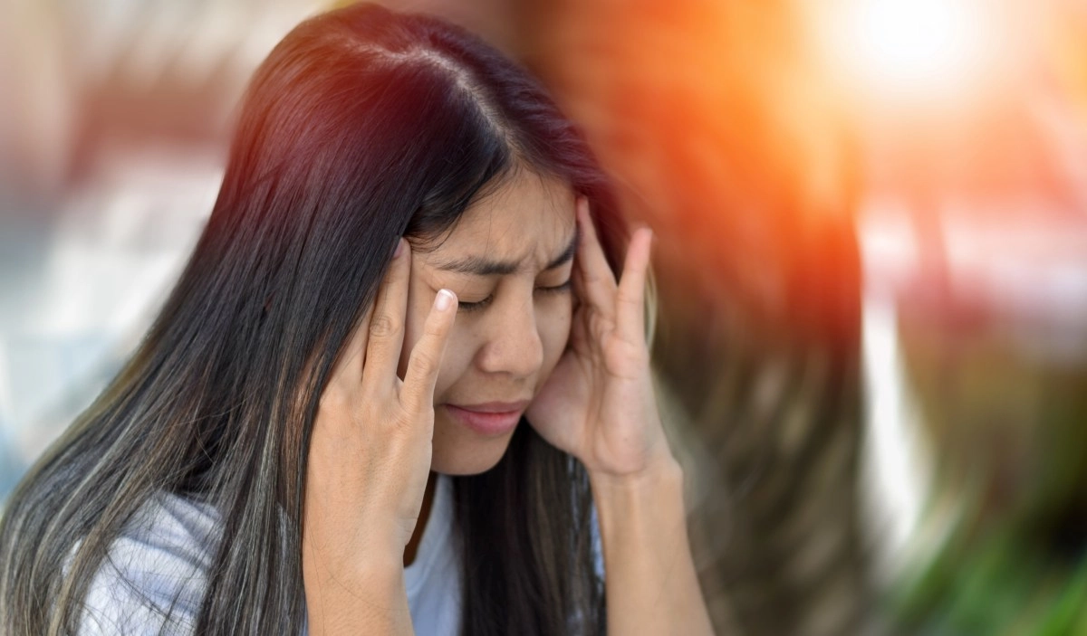 Meniere039s syndrome a chronic inner ear disease that alters balance and hearing