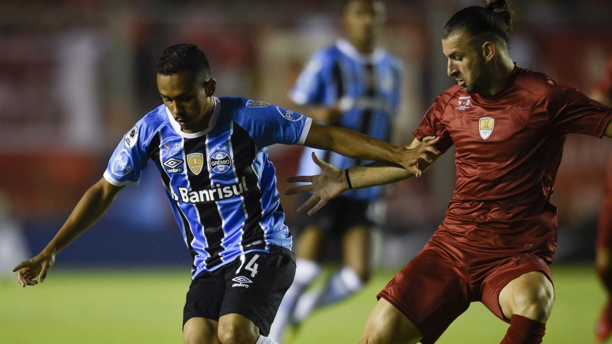 Club America prepares the blockbuster signing of Brazilian Vinicius