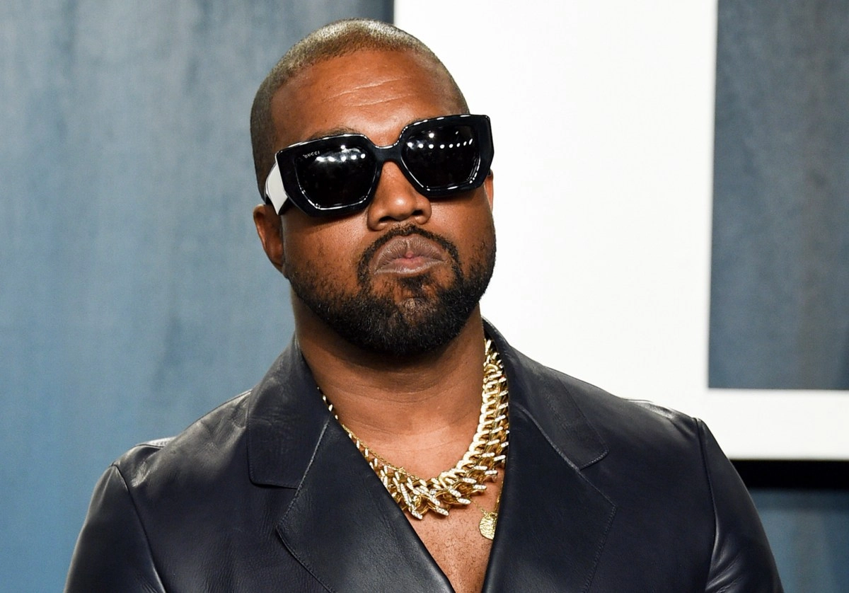 Kanye West would have been jealous of Lewis Hamilton during his marriage to Kim Kardashian