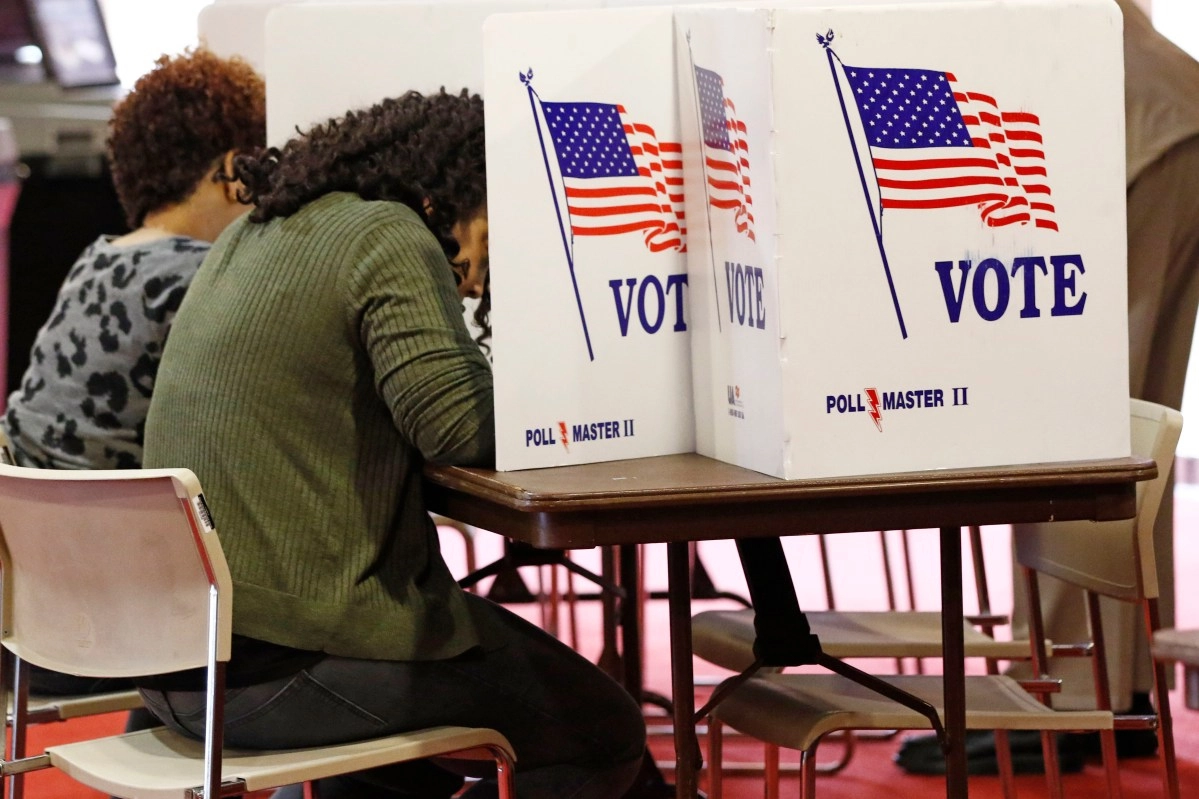 Trump039s attempts to take control of the voting process are concerning