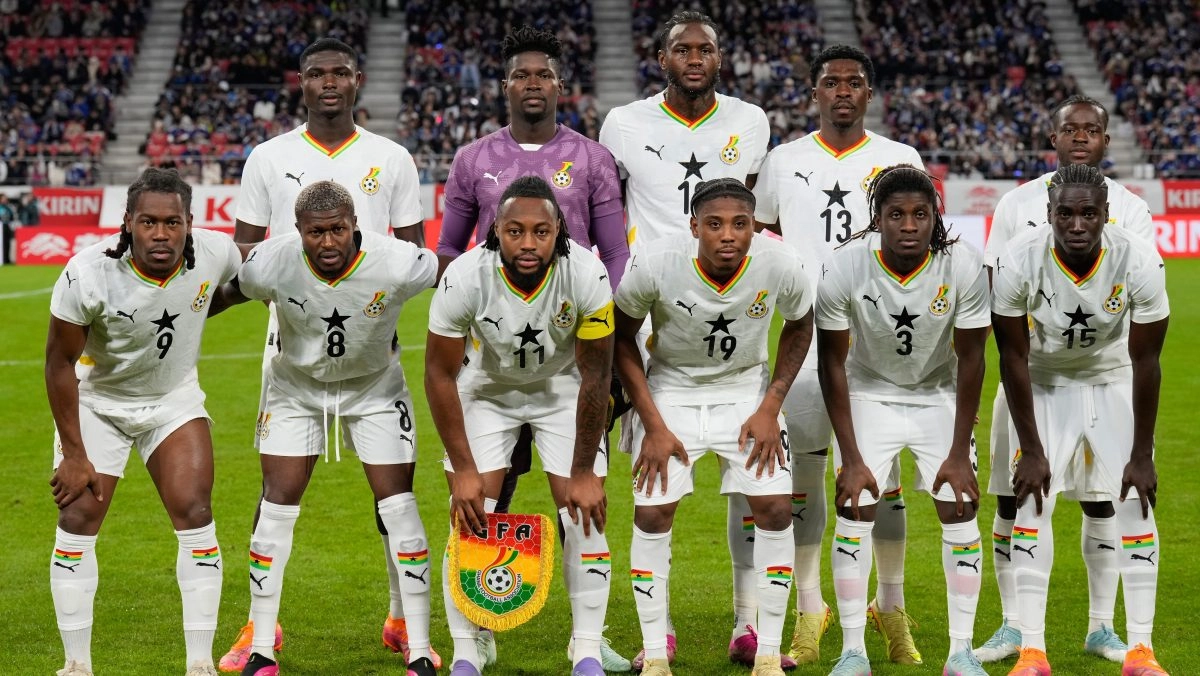 Mexico would face Australia Ghana and Serbia before debuting in the World Cup