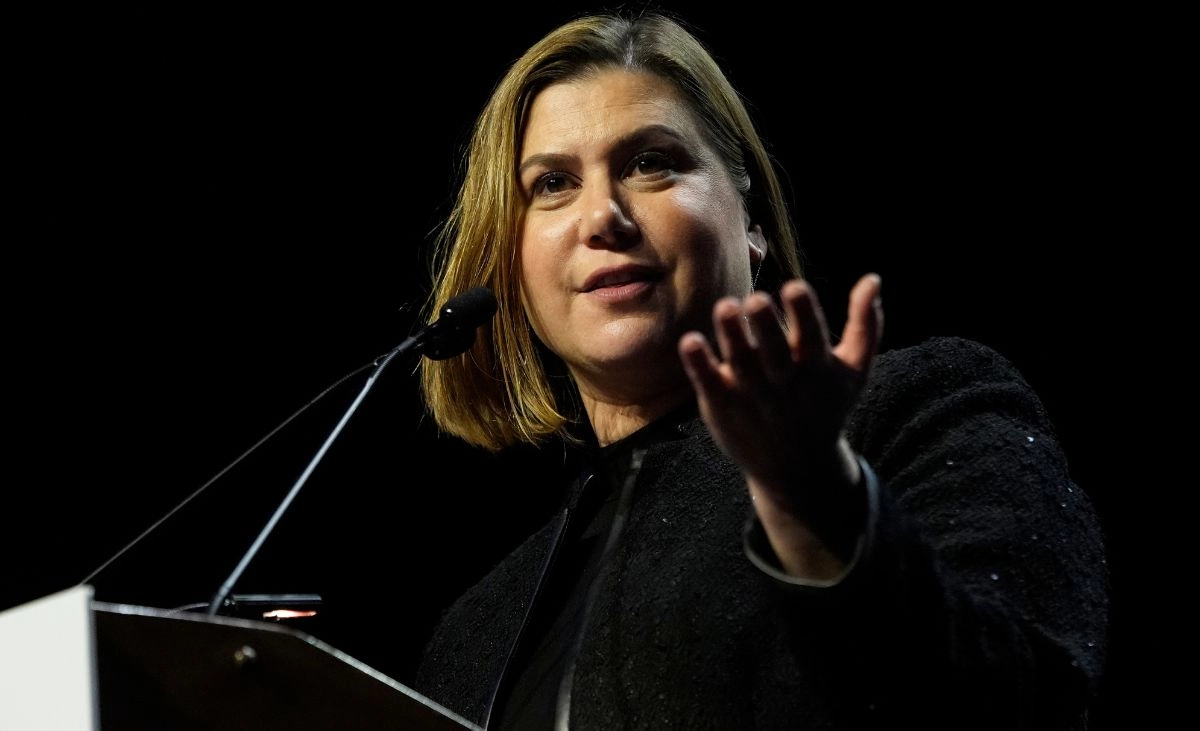 Grand jury halts Trump039s sedition indictment against Democratic senators