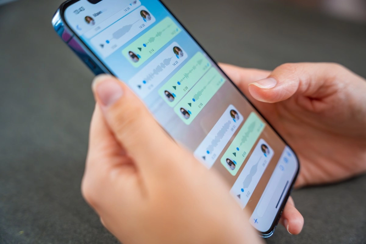 WhatsApp Why you can039t see your contacts039 photos and how to know if they hid you