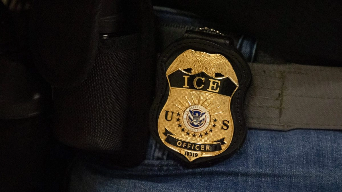 Director of ICE announces key participation For security at the 2026 World Cup