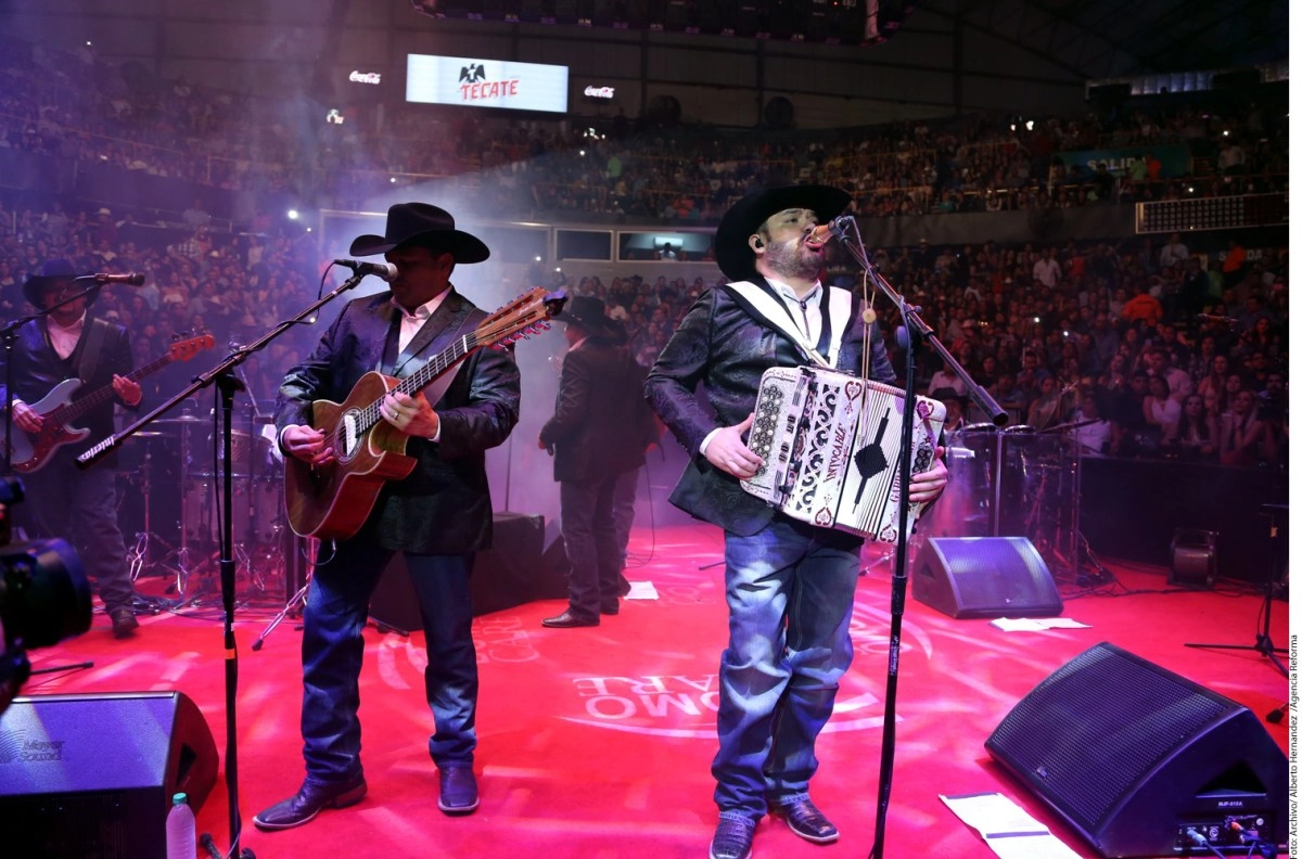 Event agenda what to do in Los Angeles from February 12 to 26