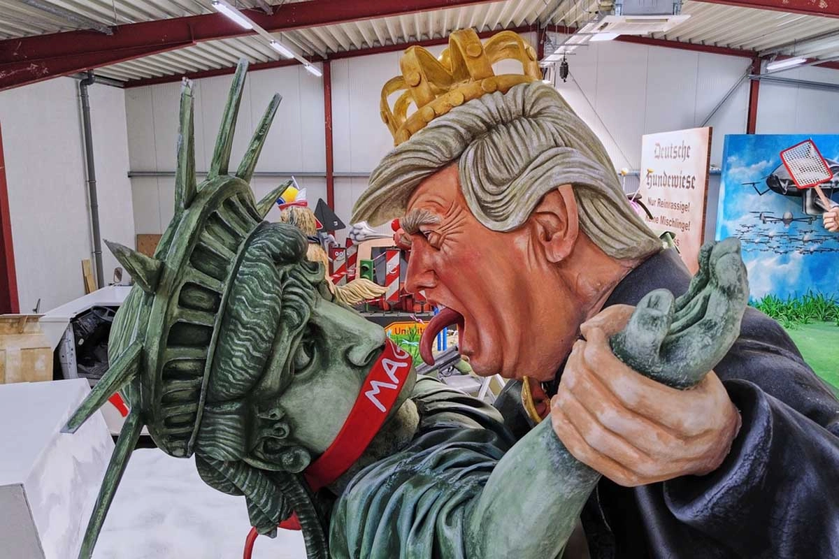 Gallup will stop presenting the results on how citizens perceive the president039s performance