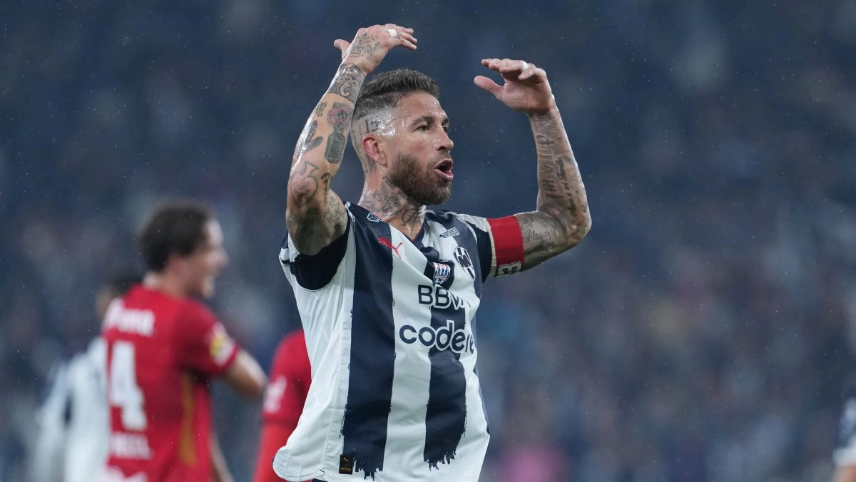 Sevilla wouldn039t sign Sergio Ramos 039even if he wants to play for free039 says its president