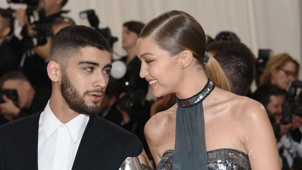 Zayn Malik recalls his romance with Gigi Hadid 039I don039t know if I was in love with her039