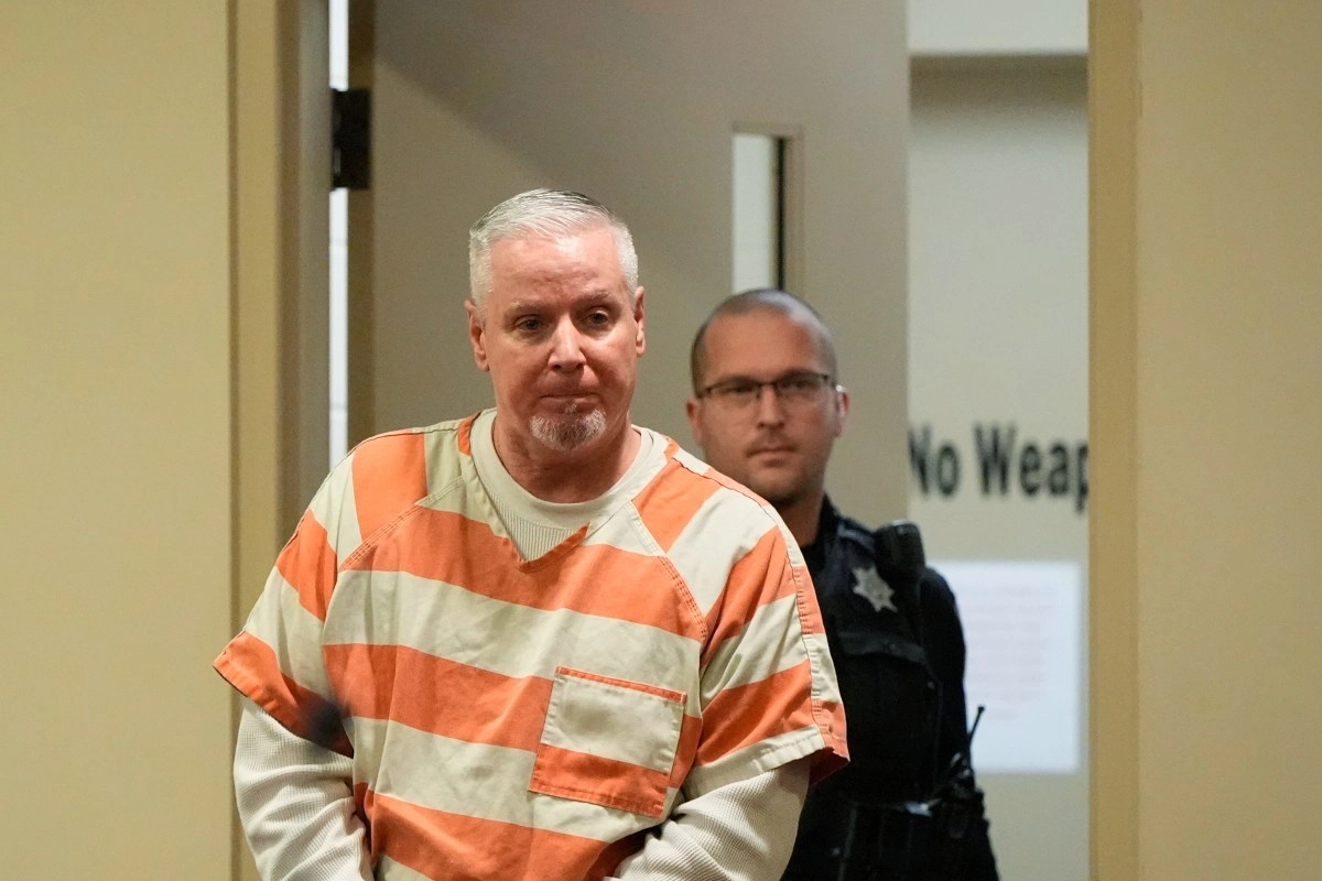 Trial Begins Against Father of Minor Accused of 2024 Georgia School Shooting