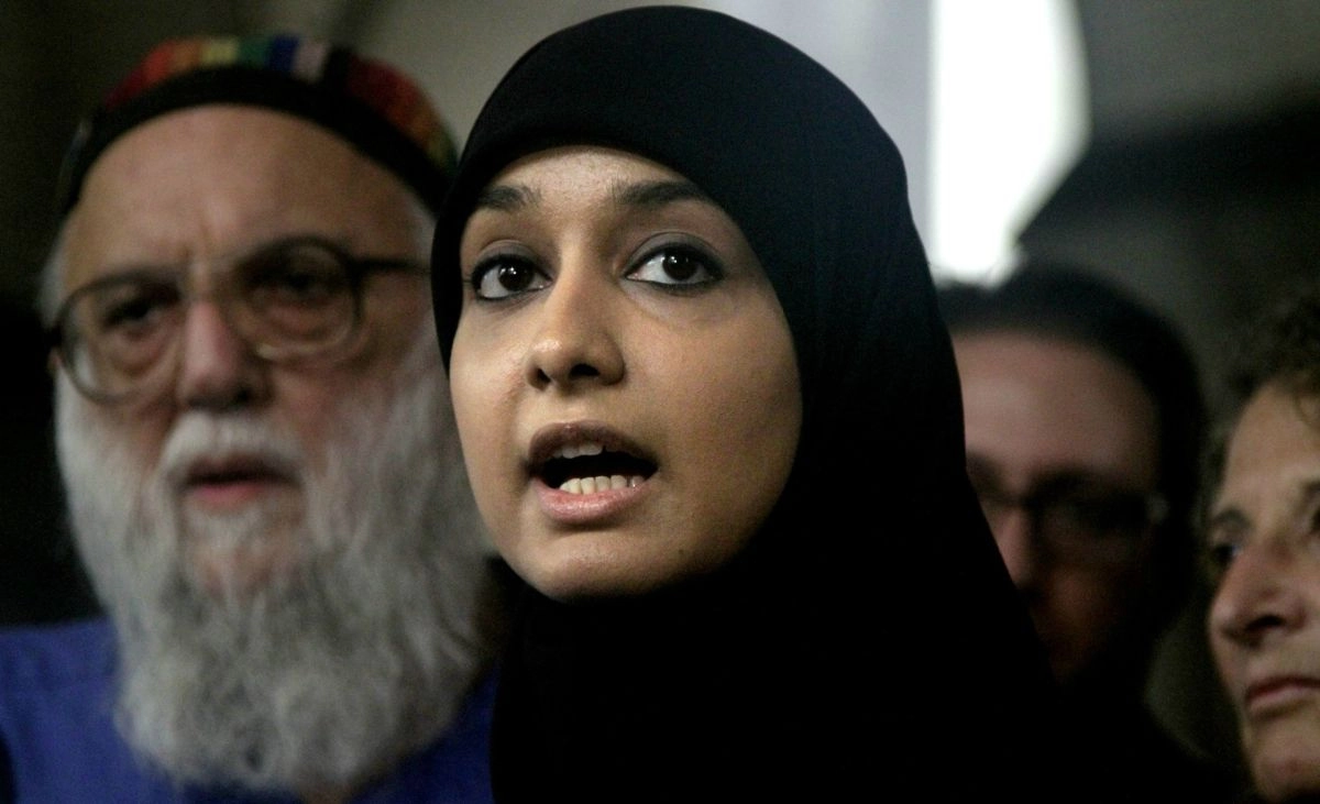 Faiza Ali will lead immigration office in New York at a key moment