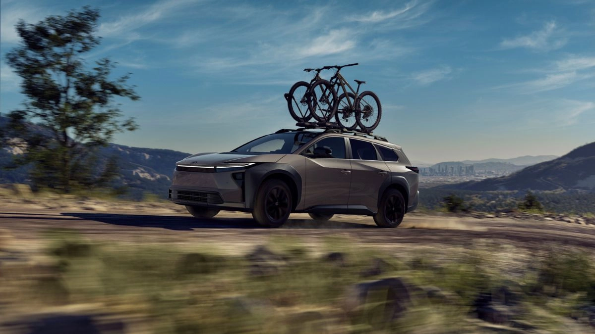 We tested the 2026 Toyota bZ Woodland and this is what we were able to confirm