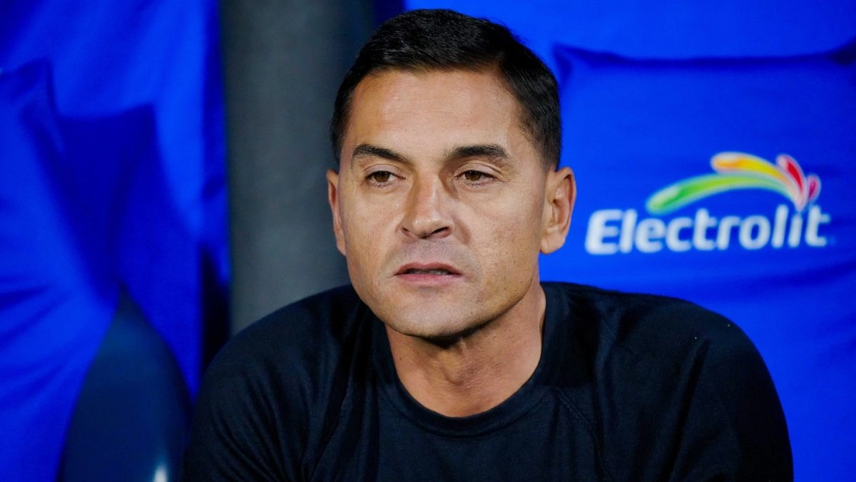 From Santos Laguna the first coach dismissed from Clausura 2026