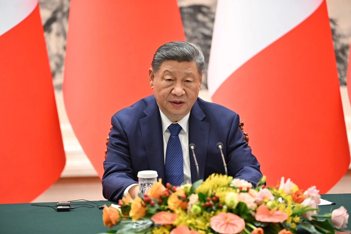 Washington accuses China of carrying out nuclear tests and threatens to conduct tests
