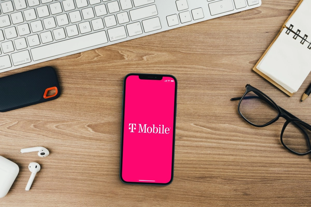 Switching to TMobile is now faster than ordering food with DoorDash